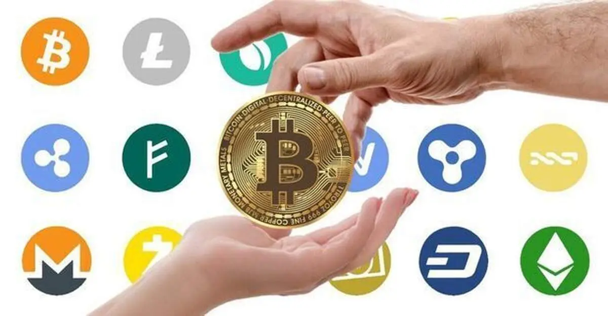 قیمت لحظه‌ای ارز‌های دیجیتال دوشنبه ۱۶ فروردین ۱۴۰۰ + جدول