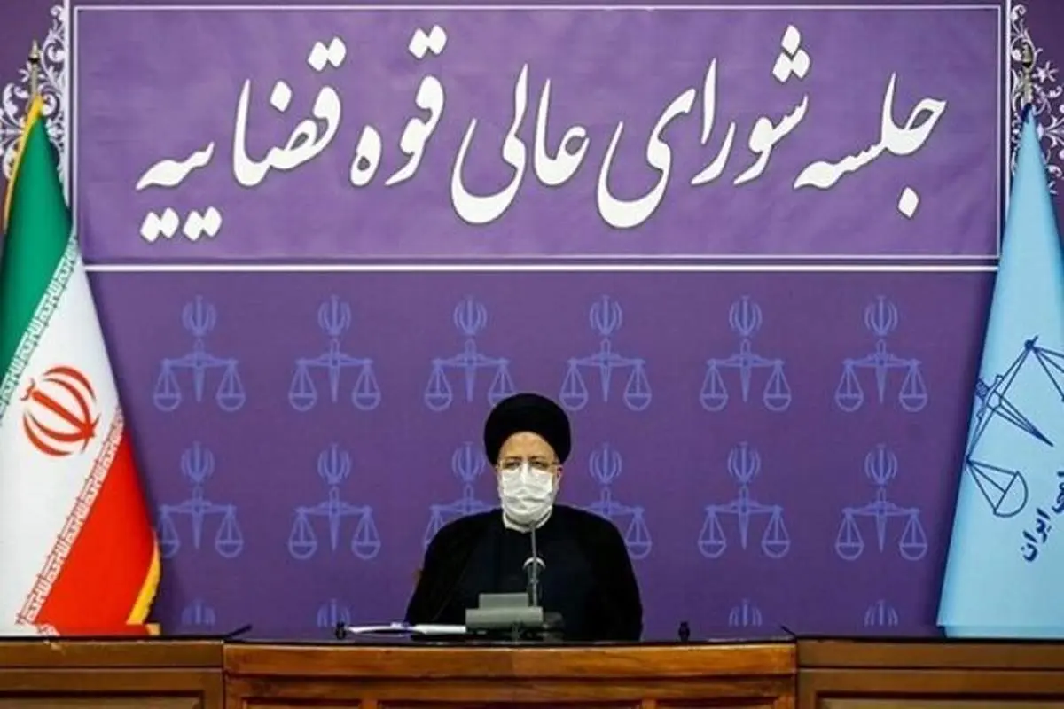 رئیسی: آن‌قدری که برای کمک از غرب وقت گذاشته شد برای رونق تولید تلاش نشد