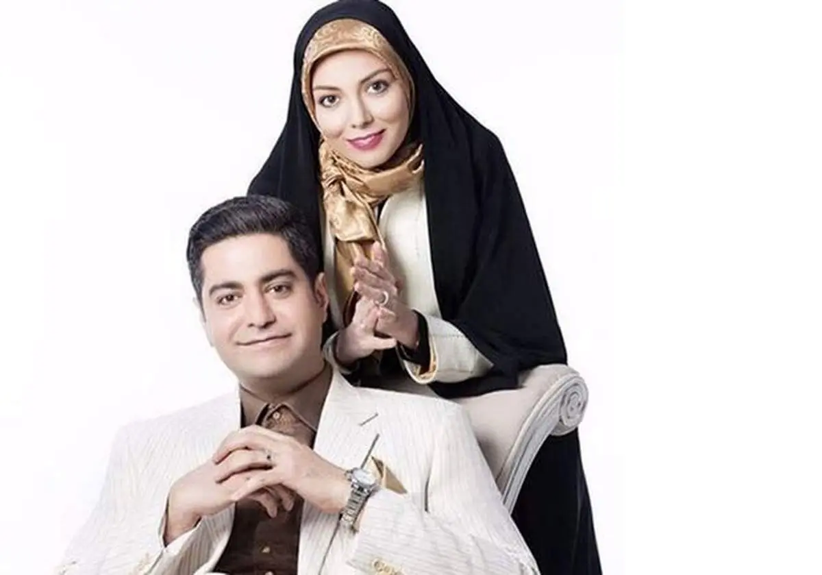 اولین اظهار نظر همسر آزاده نامداری درباره فوت او+فیلم