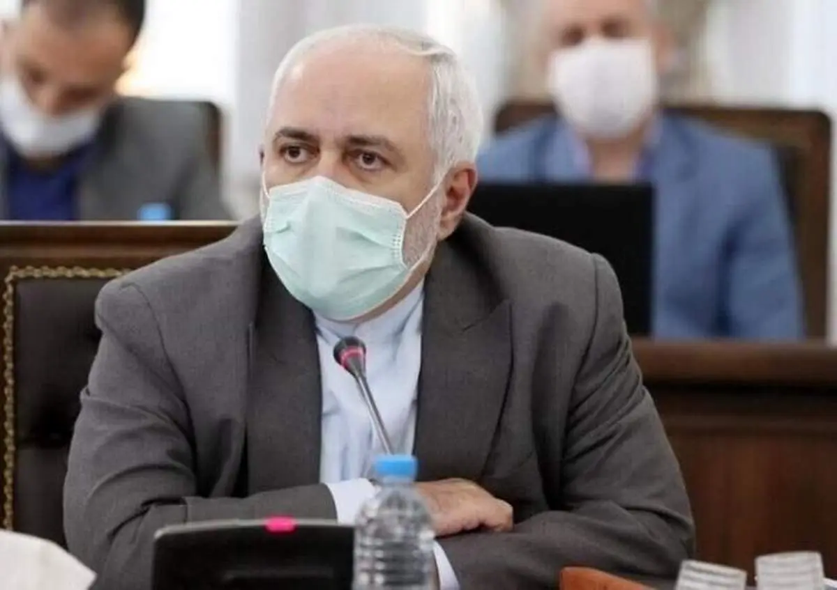 ظریف: ایران میتواند راه ترانزیت ازبکستان به بازارهای جهانی را فراهم کند