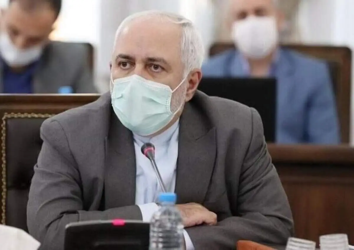 ظریف: ایران می‌تواند راه ترانزیت ازبکستان به بازار‌های جهانی را فراهم کند