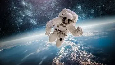 تغییر اندازه قلب انسان در فضا