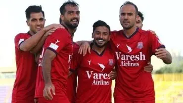 تست کرونای ۷ بازیکن رقیب پرسپولیس مثبت شد!
