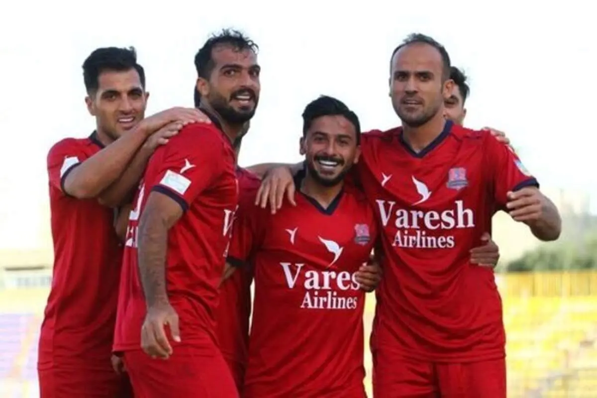 تست کرونای ۷ بازیکن رقیب پرسپولیس مثبت شد!