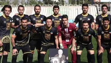 سپاهان بالاتر از پرسپولیس به صدر بازگشت