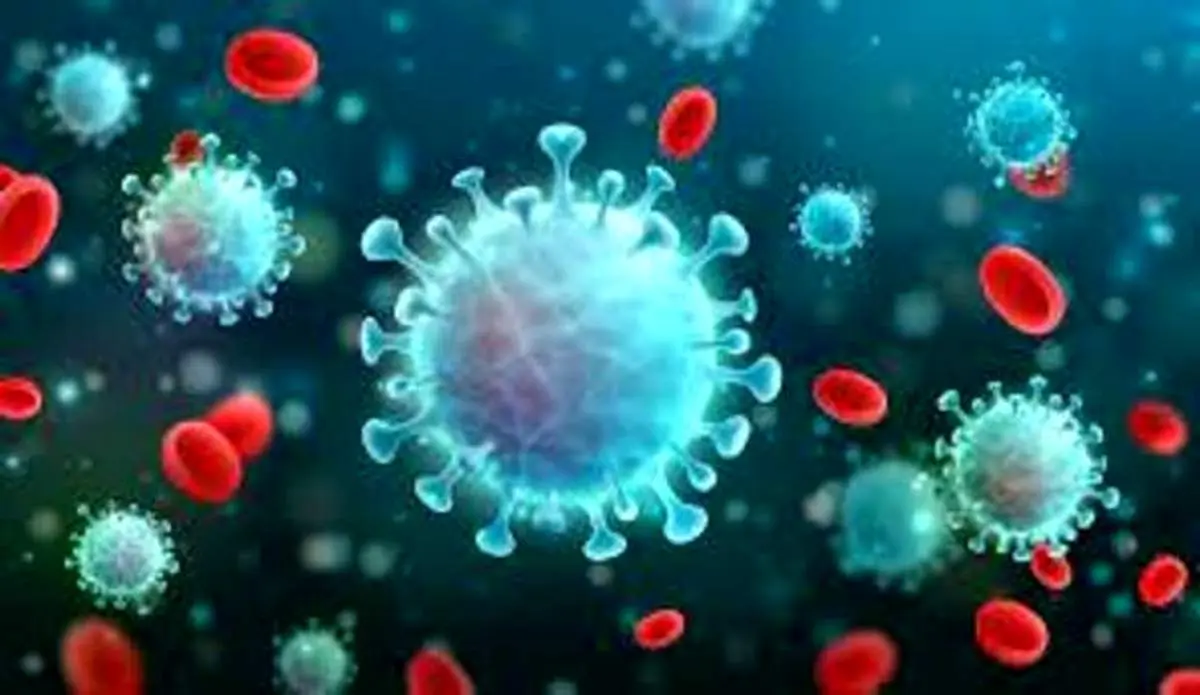 مبتلا به کرونای انگلیسی در نیشابور ۶۷ نفر را گرفتار کرد