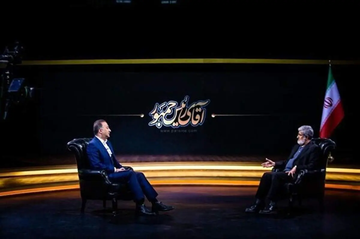 علی مطهری: بسیاری از مردم برای اداره زندگی خود معجزه کردند!/ تقدیر از مردم ایران به دلیل مقاومت در برابر تحریم های ترامپ