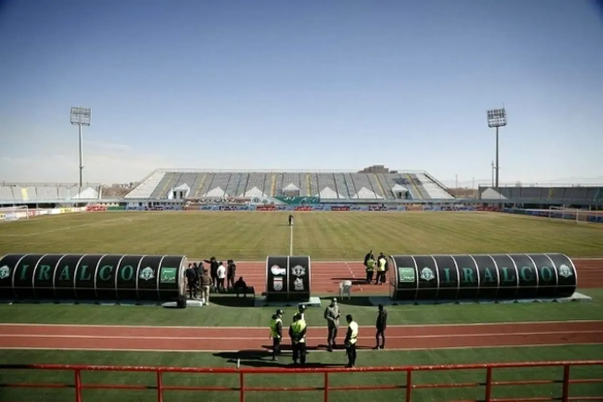 مجموعه‌های ورزشی تهران تعطیل می‌شوند