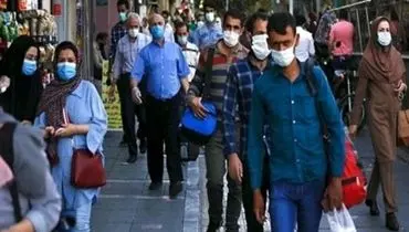 پیشنهاد قرنطینه ۱۰ روزه تهران به ستاد کرونا/ برگزاری آزمون‌های حضوری در شهر‌های قرمز ممنوع شد