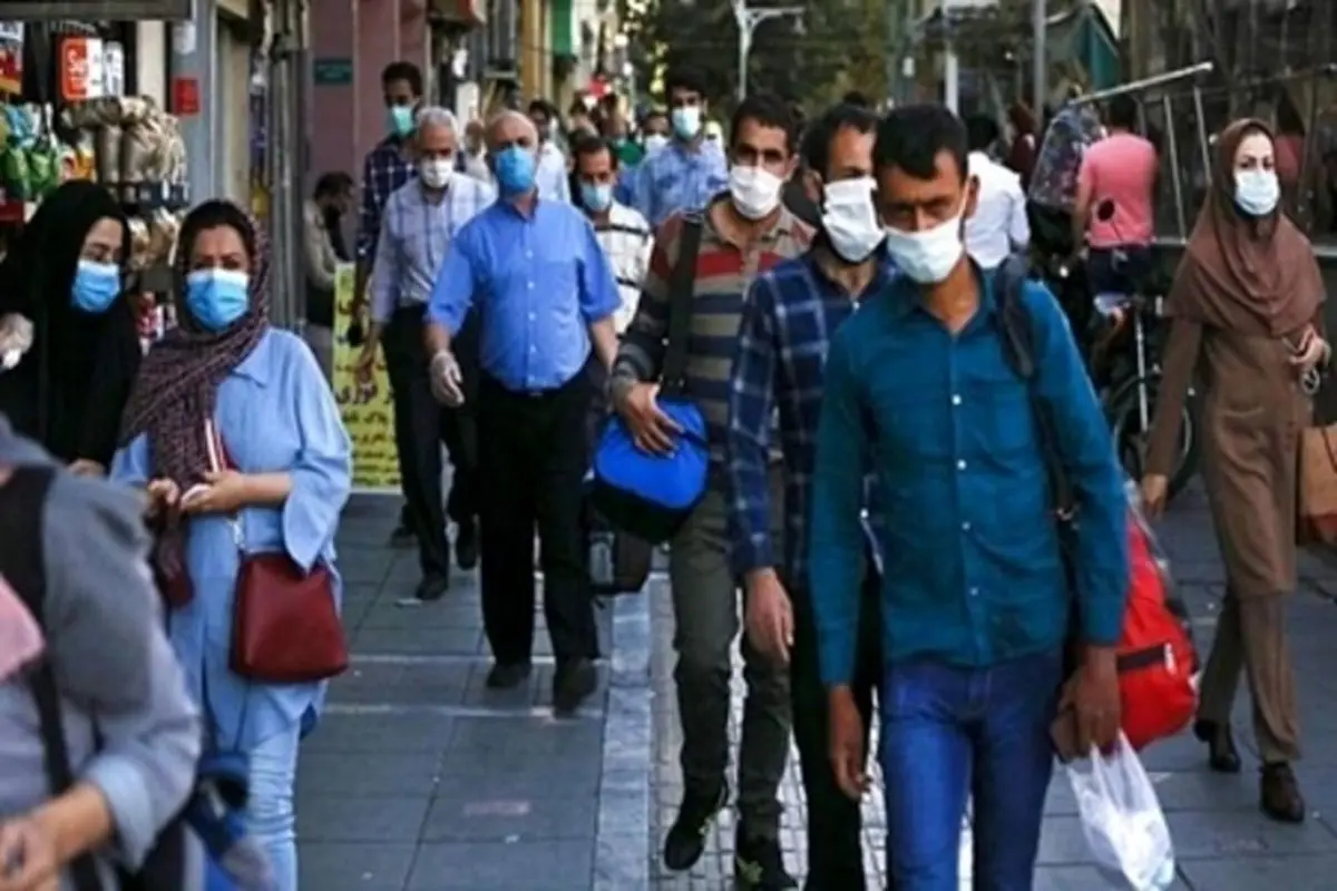 پیشنهاد قرنطینه ۱۰ روزه تهران به ستاد کرونا/ برگزاری آزمون‌های حضوری در شهر‌های قرمز ممنوع شد