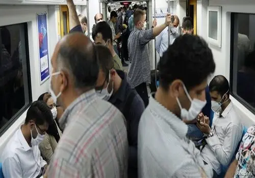 نرخ کرایه جدید تاکسی‌ها در تهران چقدر است؟