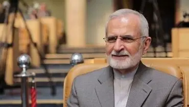 واکنش کمال خرازی به ادعای کریمی قدوسی