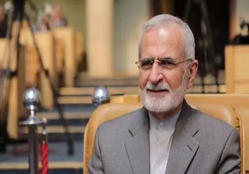 کمال خرازی امکان کارآمدی گزینه دیپلماسی را در شرایط فعلی رد کرد