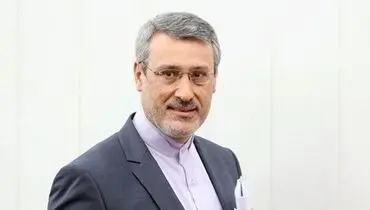 بعیدی‌نژاد از پایان ماموریتش در انگلستان خبر داد