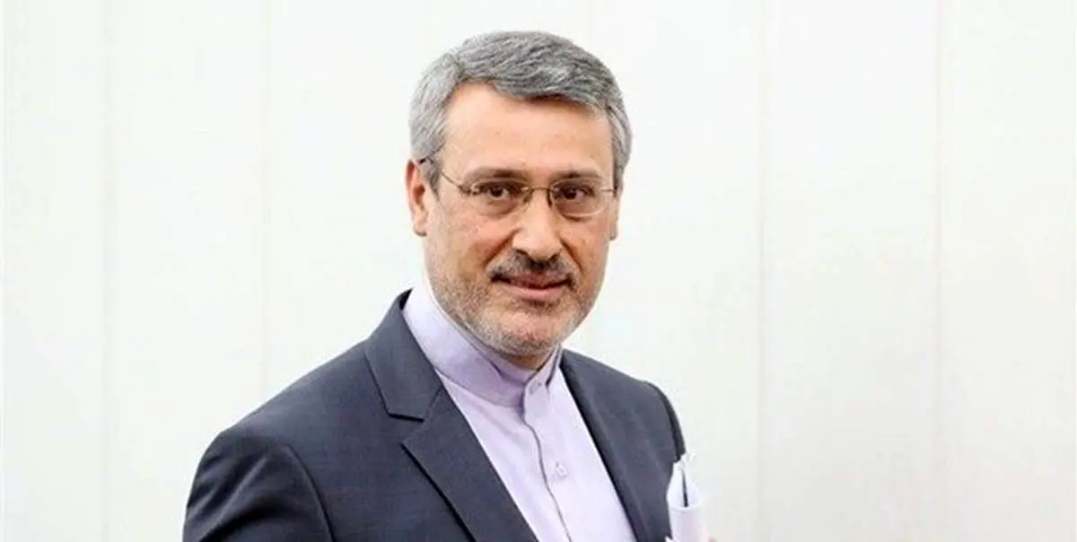 بعیدینژاد از پایان ماموریتش در انگلستان خبر داد