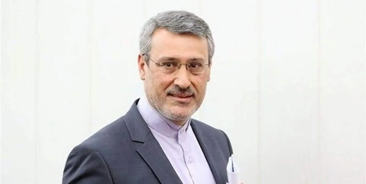 بعیدی‌نژاد از پایان ماموریتش در انگلستان خبر داد