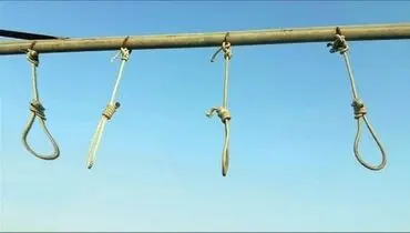 اعدام؛ مجازات تجاوز به دختر ۱۴‌ساله