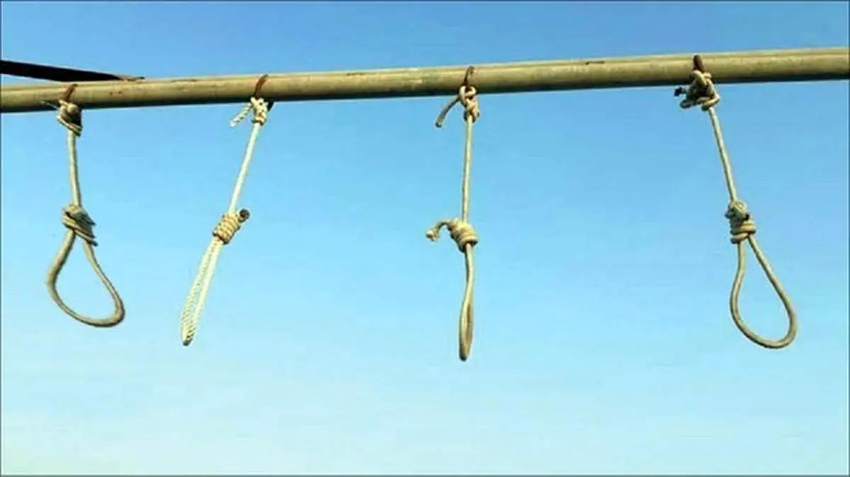 اعدام؛ مجازات تجاوز به دختر ۱۴ساله