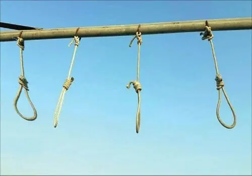 اعدام، سرانجام تجاوز به زن شوهردار!