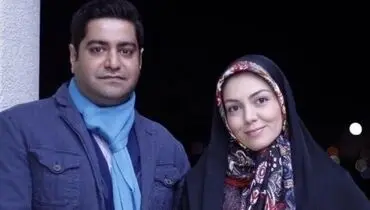همسر آزاده نامداری: هرگز مصاحبه نکرده‌ام
