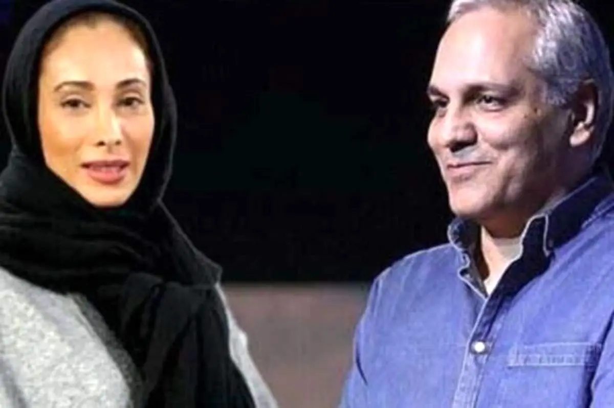 گرد و خاک جدید سحر زکریا؛ مدیری دستمزد مرا نداده است! + فیلم