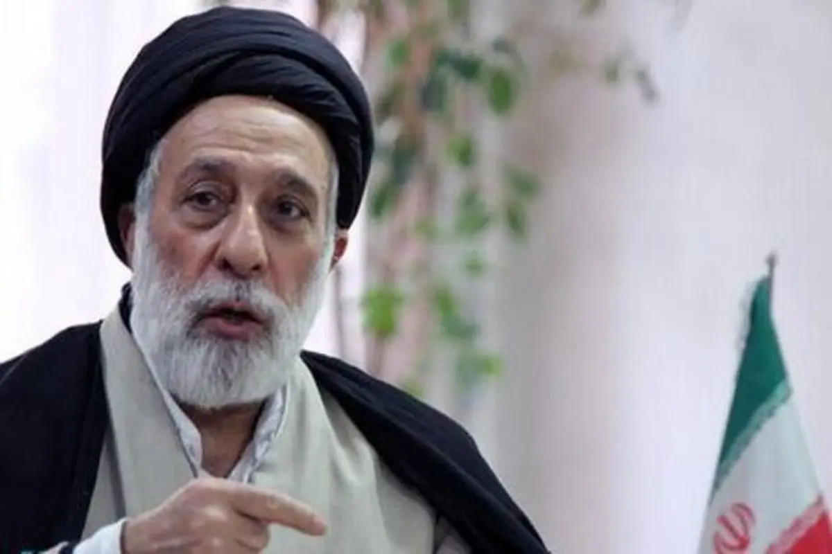 پاسخ سید هادی خامنهای به این پرسش: آیا همسرتان را در منزل به نام کوچک صدا میزنید؟ + فیلم