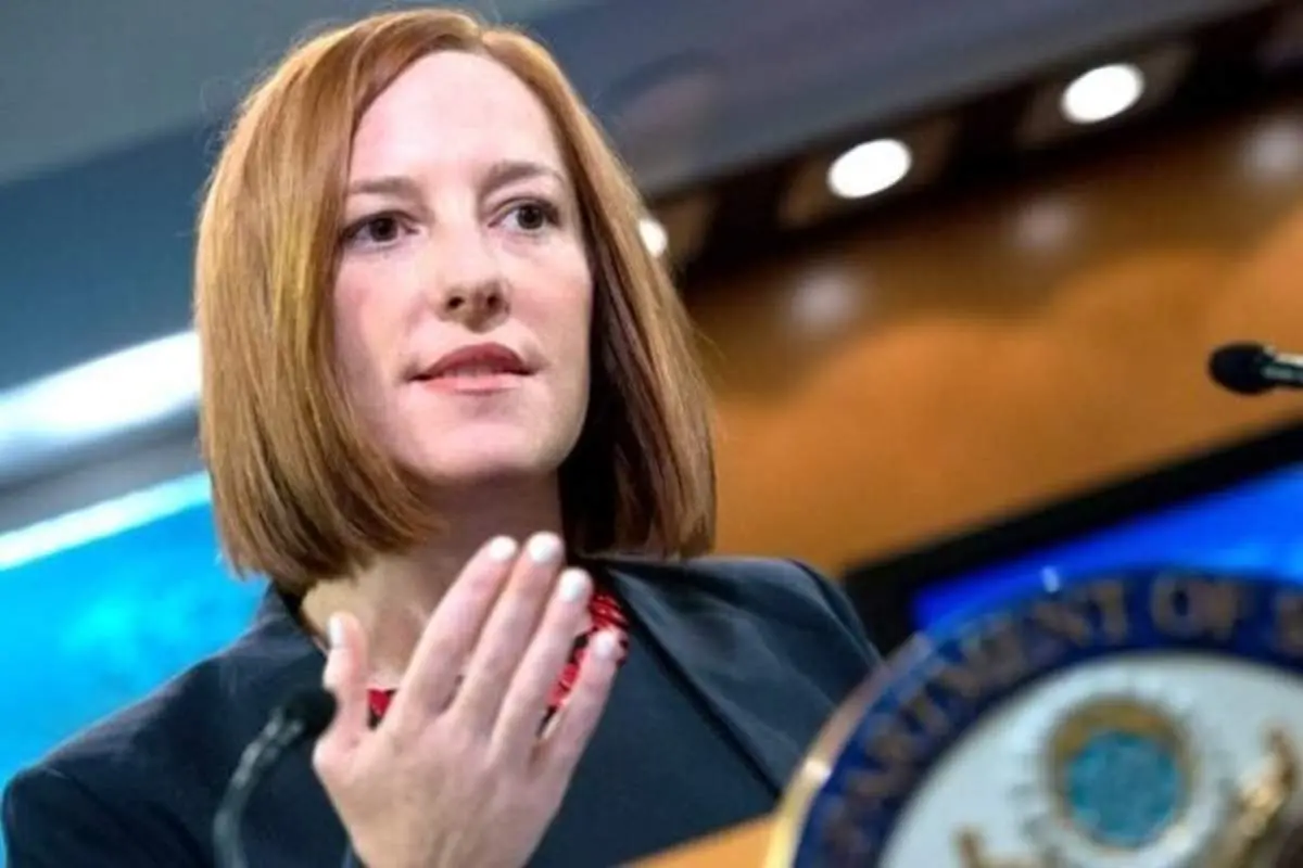 کاخ سفید: از گفتگوهای مستقیم میان ایران و آمریکا استقبال می کنیم