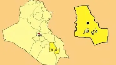 ️ ترور یک مقام بلند پایه جریان صدر در عراق؛ ذی قار ناآرام است