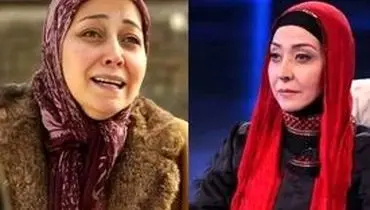 جشن تولد آرزو افشار؛ سادگی، ترند این روزها؟
