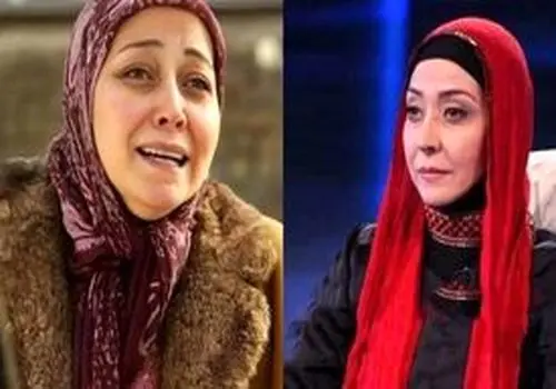جشن تولد آرزو افشار؛ سادگی، ترند این روزها؟
