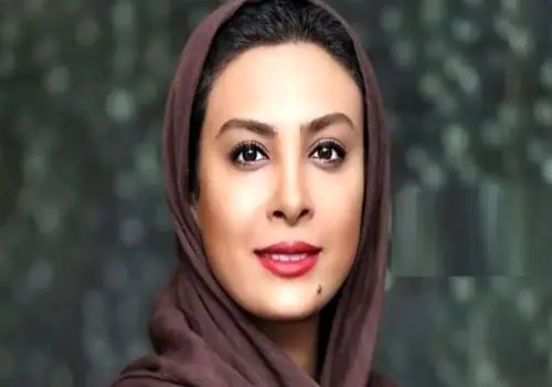 عکس‌های هنریِ سارا سریال «خوش نشین‌ها» با استایلی ساحلی