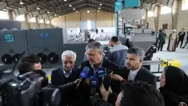 رئیس سازمان انرژی اتمی: عقب‌ماندگی در بخش پرتودهی را باید جبران کنیم