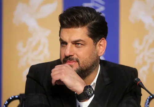 "همه همسران من"؛ شوخی جنجالی سام درخشانی!