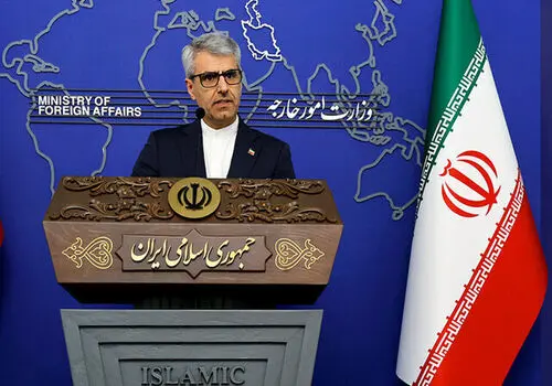 گزارش بقایی از جلسه عراقچی با ولیعهد و وزیر دفاع عربستان