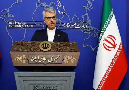 بقایی : حملات رژیم صهیونیستی به ایران مصداق جنایت جنگی است