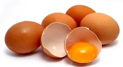 چرا نباید تخم مرغ خام مصرف کنید؟


