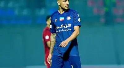 پرسپولیس از اولین خرید پرسپولیس رونمایی کرد