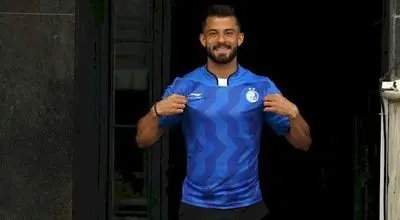  مهاجم سابق استقلال در نقش ناجی با یک گل و پاس گل 