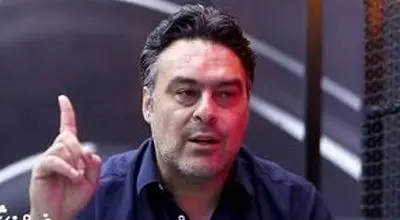 حمله به سرمربی استقلال با غلط املایی!