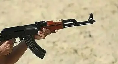 شهادت یکی دیگر از ماموران فراجا در ایرانشهر