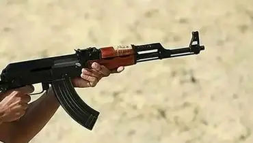 شهادت یکی دیگر از ماموران فراجا در ایرانشهر