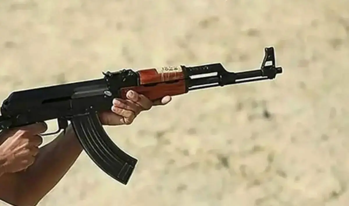 شهادت یکی دیگر از ماموران فراجا در ایرانشهر