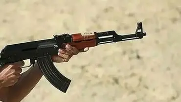 شهادت یکی دیگر از ماموران فراجا در ایرانشهر