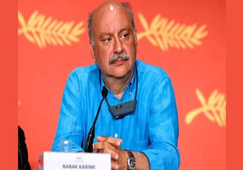 بابک خواجه‌پاشا، کارگردان سینما: وطن شرف است، شرف که نباشد دشمنت هم‌وطن است