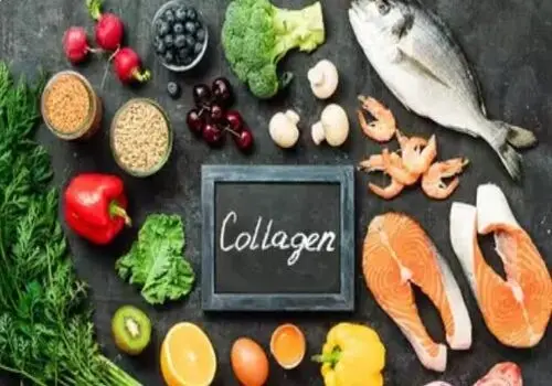 کلاژن و ژلاتین چه تفاوتی دارند؟