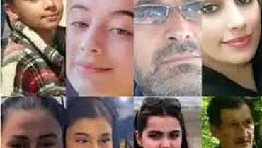 حقیقت دردناک قتل‌عام خانوادگی در آمل فاش شد+ فیلم 