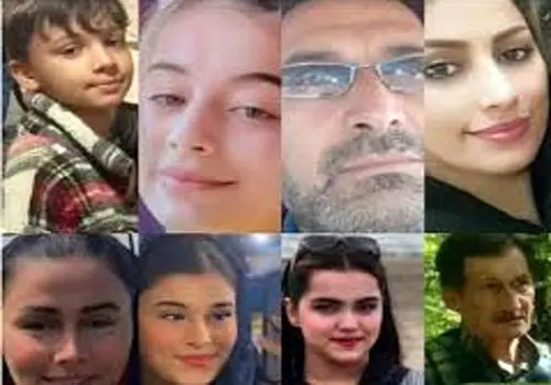 حقیقت دردناک قتل‌عام خانوادگی در آمل فاش شد+ فیلم 