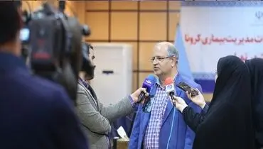 زالی: هر ۱۶ دقیقه یک تهرانی فوت می‌کند/ محدودیت‌های فعلی بازی با الفاظ است؛ شهر باید واقعاً تعطیل شود