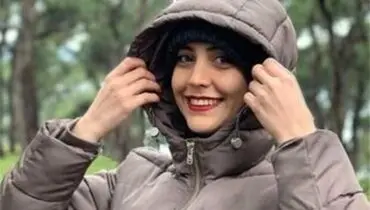 شبنم قربانی با همسرش بر سرکار جدید +عکس