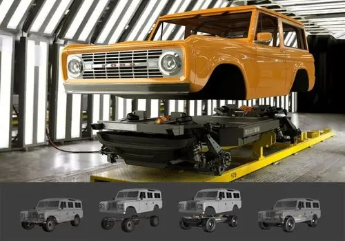 سقف‌شکنی در بازار خودروی کلاسیک: زانتیا به مرز ۲ میلیارد تومان رسید!
